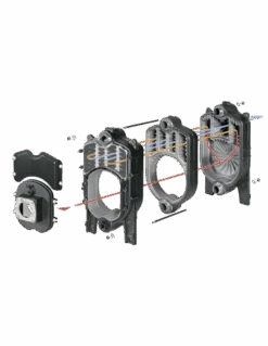 Caldera A Gasoleo Lasian CLIMADENS AV 30-X -Gasfriocalor Tienda caldera de pie a gasoleo lasian climadens av 30 x 2