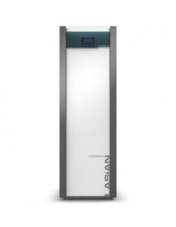 Caldera A Gasoleo Lasian CLIMADENS AV 30-X