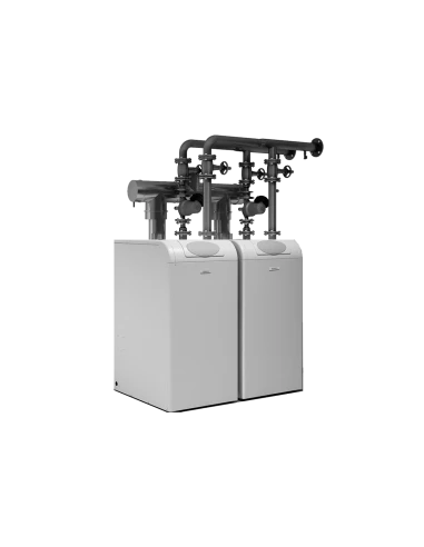 Caldera A Gas Baxi EuroCondens SGB 215 1 Caldera A Gas Baxi EuroCondens SGB 215