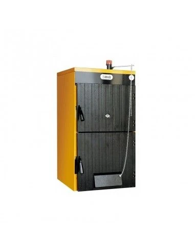 Caldera De Policombustibles Ferroli SFL 3 1 Caldera De Policombustibles Ferroli SFL 3