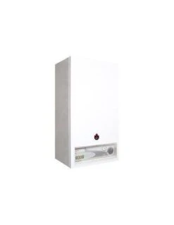 Caldera Eléctrica ACV E-TECH W 22 Tri.