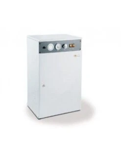 Caldera Eléctrica Domusa HDEE 45/90