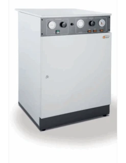 Caldera Eléctrica Domusa HDCS 1860 + Acumulador 80 L