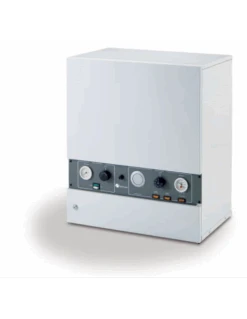 Caldera Eléctrica Domusa HDCSM 10/15 + Acumulador 50 L