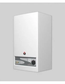 Caldera Eléctrica Thermor E-TECH W 36 TRI