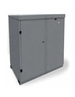 Caldera Policombustible Domusa BIOCLASS HM 16 OD