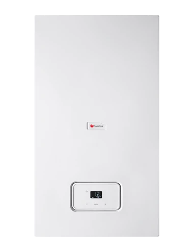 Calderas De Condensación Saunier Duval Semia Condens 30 -A (H-ES) 1 Calderas De Condensación Saunier Duval Semia Condens 30 -A (H-ES)
