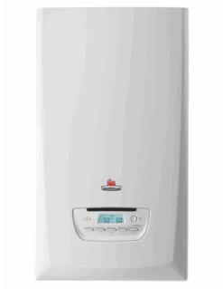 Caldera De Gas Saunier Duval THEMAFAST CONDENS F 25