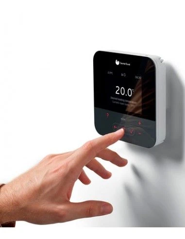 Caldera Saunier Duval THEMAFAST CONDENS Mi 31 3 Caldera Saunier Duval THEMAFAST CONDENS Mi 31 - Imagen 3