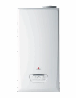 Caldera Saunier Duval ThermoMaster Condens F-100