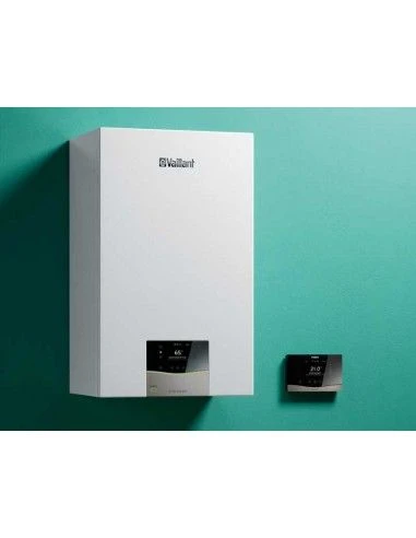 Caldera De Gas Vaillant EcoTEC Exclusive VMW 43 CF/1-7 2 Caldera De Gas Vaillant EcoTEC Exclusive VMW 43 CF/1-7 - Imagen 2