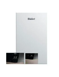 Caldera De Gas Vaillant EcoTEC Exclusive VMW 43 CF/1-7
