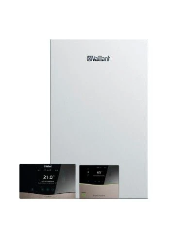 Caldera De Gas Vaillant EcoTEC Exclusive VMW 43 CF/1-7 1 Caldera De Gas Vaillant EcoTEC Exclusive VMW 43 CF/1-7
