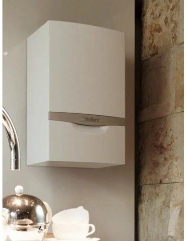 Caldera De Gas Vaillant EcoTEC Plus VM ES 306/5-5 Solo Calefacción 2 Caldera De Gas Vaillant EcoTEC Plus VM ES 306/5-5 Solo Calefacción - Imagen 2