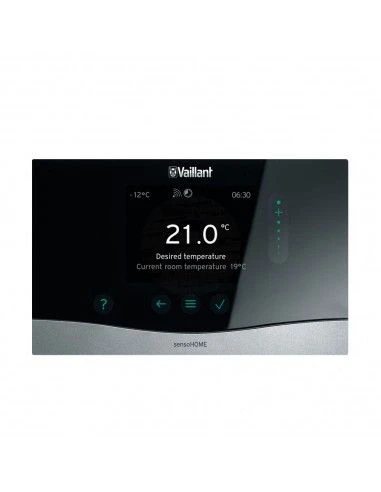 Caldera De Gas Vaillant EcoTEC Plus VMW 32CS/1-5 3 Caldera De Gas Vaillant EcoTEC Plus VMW 32CS/1-5 - Imagen 3