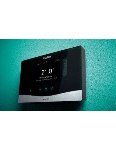 Caldera De Gas Vaillant EcoTEC Plus VMW 32CS/1-5 4 Caldera De Gas Vaillant EcoTEC Plus VMW 32CS/1-5 - Imagen 4