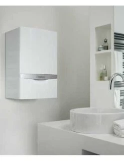 Caldera De Gas Vaillant EcoTEC Plus VMW ES 246/5-5 7 Caldera De Gas Vaillant EcoTEC Plus VMW ES 246/5-5 -Gasfriocalor Tienda caldera vaillant ecotec plus vmw es 246 5 5 2