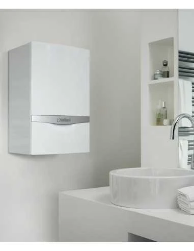 Caldera De Gas Vaillant EcoTEC Plus VMW ES 246/5-5 4 Caldera De Gas Vaillant EcoTEC Plus VMW ES 246/5-5 - Imagen 4