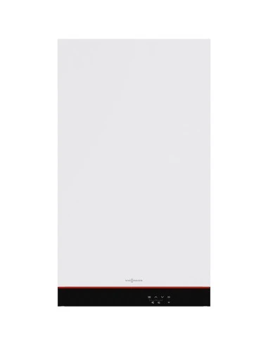 Caldera De Gas Viessmann Vitodens 050-W B0KA 25/30 KW 1 Caldera De Gas Viessmann Vitodens 050-W B0KA 25/30 KW