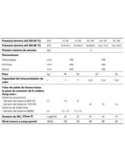 Caldera A Gas Viessmann Vitodens 200-W B2HA 80 KW + Vitotronic 100 HC1B -Gasfriocalor Tienda caldera viessmann vitodens 200 w b2ha 80 kw vitotronic 100 hc1b 3