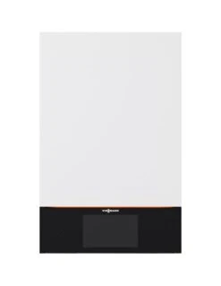 Caldera De Condensación A Gas Viessmann Vitodens 200-W B2HF 25 KW