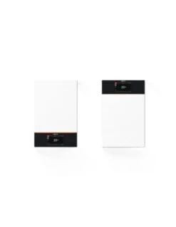 Caldera De Condensación A Gas Viessmann Vitodens 200-W B2HF 25 KW -Gasfriocalor Tienda caldera viessmann vitodens 200 w b2hf 30 kw 3
