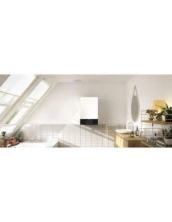 Caldera De Condensación A Gas Viessmann Vitodens 200-W B2HF 25 KW -Gasfriocalor Tienda caldera viessmann vitodens 200 w b2hf 30 kw 4