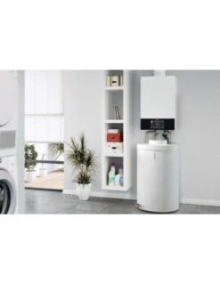 Caldera De Condensación A Gas Viessmann Vitodens 200-W B2HF 25 KW -Gasfriocalor Tienda caldera viessmann vitodens 200 w b2hf 30 kw 5
