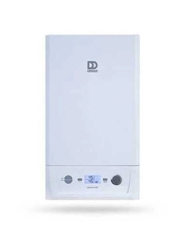 Caldera A Gas DemirDokun Nitromix Condens 24 1 Caldera A Gas DemirDokun Nitromix Condens 24