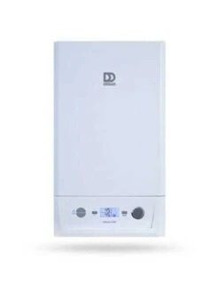 Caldera A Gas DemirDokun Nitromix Condens 35