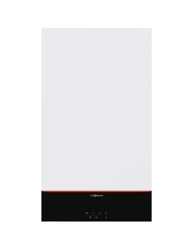 Caldera A Gas Viessmann Vitodens 100-W B1HF 19 KW 1 Caldera A Gas Viessmann Vitodens 100-W B1HF 19 KW