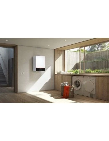 Caldera A Gas Viessmann Vitodens 111-W B1LF 32/34 KW 3 Caldera A Gas Viessmann Vitodens 111-W B1LF 32/34 KW - Imagen 3