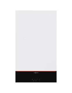 Caldera A Gas Viessmann Vitodens 111-W B1LF 32/34 KW
