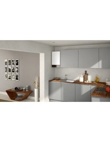 Caldera A Gas Viessmann Vitodens 111-W B1LF 32/34 KW 4 Caldera A Gas Viessmann Vitodens 111-W B1LF 32/34 KW - Imagen 4