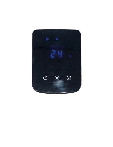 Calefactor De Baño Ducasa M-59 2 Calefactor De Baño Ducasa M-59 - Imagen 2