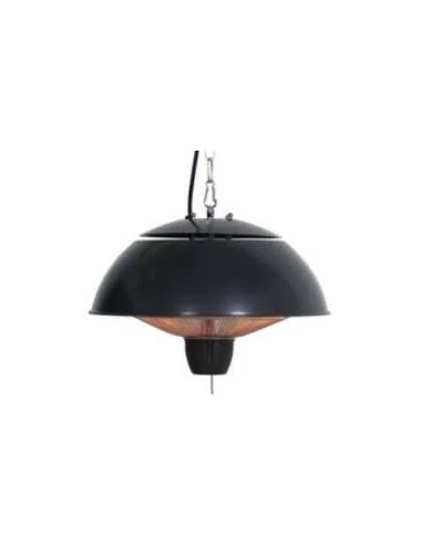 Calefactor Eléctrico Britec Capri 1 Calefactor Eléctrico Britec Capri