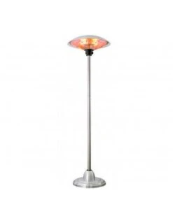 Calefactor Eléctrico Britec Milán