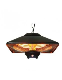 Calefactor Eléctrico Britec Nápoles