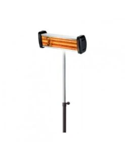 Calefactor Radiante Tecna 303 Mobile