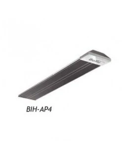 Calefactor Radiante Tecna Strip BIH-AP4-1,0-B