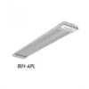 Calefactor Radiante Tecna Strip BIH-APL-1,0