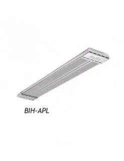 Calefactor Radiante Tecna Strip BIH-APL-1,0