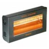 Calefactor Radiante Tecna Varma 400FM