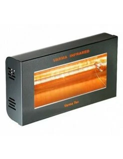 Calefactor Radiante Tecna Varma 400FM