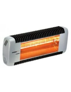 Calefactor Radiante Tecna Varma Bicolor 15