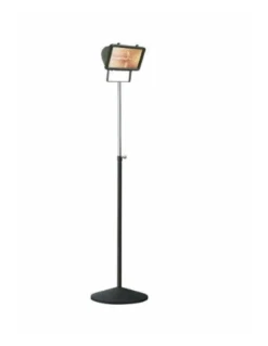 Calefactor Radiante Tecna Varma ECOWRT/7