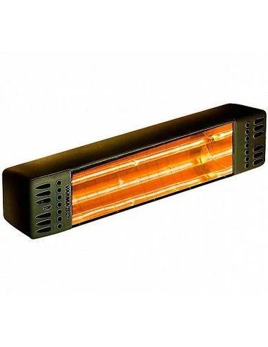 Calefactor Radiante Tecna Varma Top FM 2 Calefactor Radiante Tecna Varma Top FM - Imagen 2