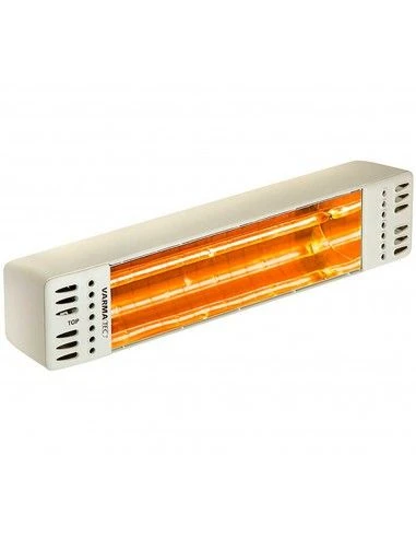 Calefactor Radiante Tecna Varma Top FM 1 Calefactor Radiante Tecna Varma Top FM