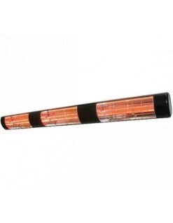 Calefactor Radiante Tecna Victory HLW 45 Negro