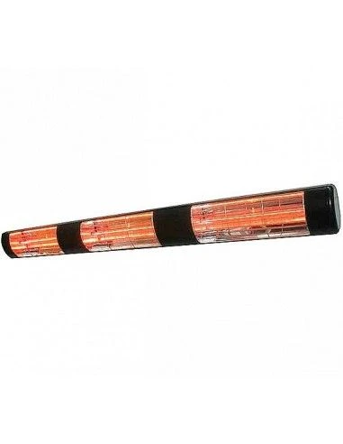 Calefactor Radiante Tecna Victory HLW 45 Negro 1 Calefactor Radiante Tecna Victory HLW 45 Negro